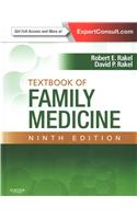 Textbook of Family Medicine