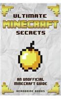 Ultimate Minecraft Secrets