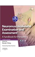 Neuromusculoskeletal Examination and Assessment