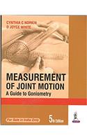 Measurement of Joint Motion: A Guide to Goniometry