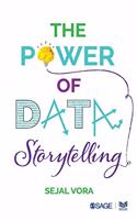 Power of Data Storytelling