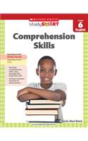 Comprehension Skills, Level 6