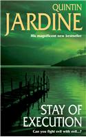 Stay of Execution (Bob Skinner series, Book 14)