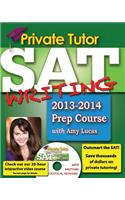 Private Tutor - Your Complete SAT Writing Prep Course