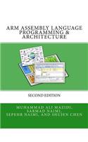 ARM Assembly Language Programming & Architecture