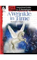 A Wrinkle in Time: An Instructional Guide for Literature