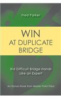 Win at Duplicate Bridge