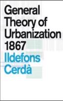 General Theory of Urbanization 1867