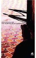 The Storyteller Of Marrakesh