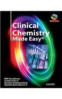 Clinical Chemistry Made Easy