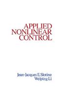 Applied Nonlinear Control