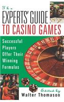 The Expert's Guide to Casino Gambling