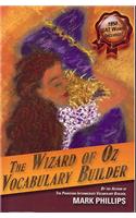 The Wizard of Oz Vocabulary Builder