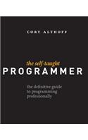 The Self-Taught Programmer