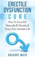 Erectile Dysfunction Cure