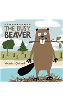 The Busy Beaver