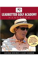 The Leadbetter Golf Academy Handbook