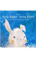 Snow Rabbit, Spring Rabbit