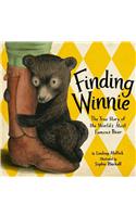 Finding Winnie