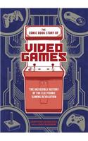 Comic Book Story of Video Games