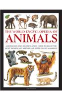 The World Encyclopedia of Animals