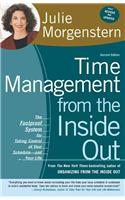 Time Management from the Inside Out