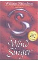 The Wind Singer (Wind on Fire Trilogy)