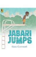 Jabari Jumps