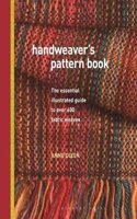 Handweaver's Pattern Book