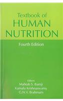 Textbook of Human Nutrition