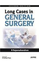 Long Cases in General Surgery