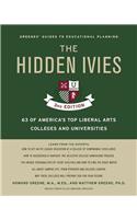 The Hidden Ivies, 3rd Edition