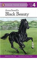 Anna Sewell's Black Beauty