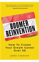 Boomer Reinvention