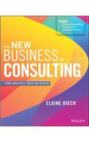 The New Business of Consulting