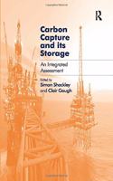 Carbon Capture and Its Storage