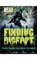 Finding Bigfoot