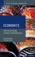 Ib Course Preparation Economics