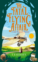 The Fatal Flying Affair