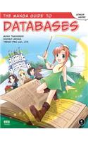 The Manga Guide to Databases