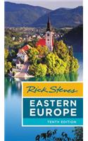 Rick Steves Eastern Europe