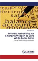 Forensic Accounting