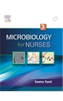 Microbiology for Nurses, 3/e