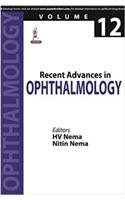 Recent Advances in Ophthalmology-12