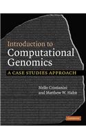 Introduction to Computational Genomics