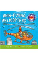 High-Flying Helicopters