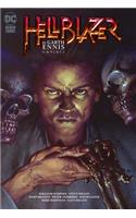 Hellblazer by Garth Ennis Omnibus