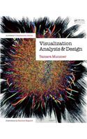 Visualization Analysis and Design