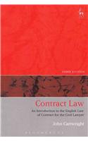 Contract Law