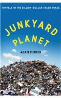 Junkyard Planet